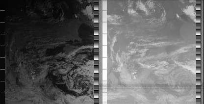 NOAA 15 at 17 Jun 2025 19:49