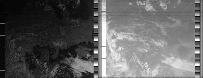 NOAA 15 at 18 Jun 2025 19:23