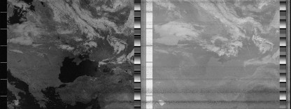 NOAA 15 at 19 Jun 2025 07:32