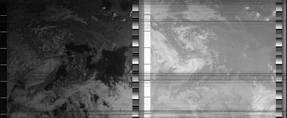 NOAA 15 at 19 Jun 2025 18:58