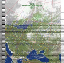 NOAA 15 at 20 Jun 2025 18:30