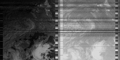 NOAA 15 at 20 Jun 2025 18:30